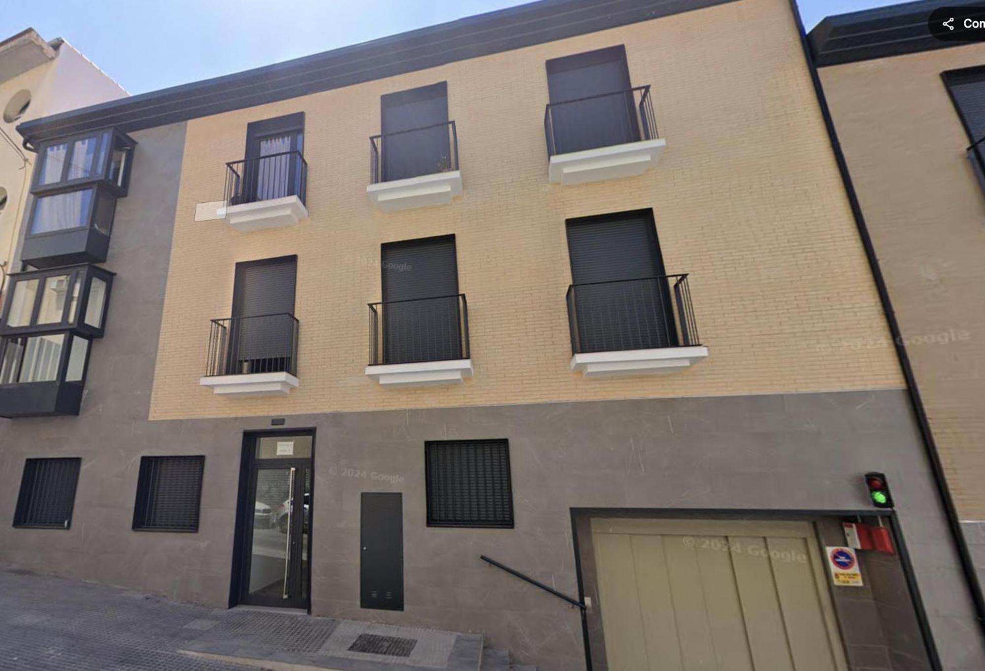 Apartment H2m Postigo Duplex Terrace 2 Bathrooms, Smart Tv, Oven *