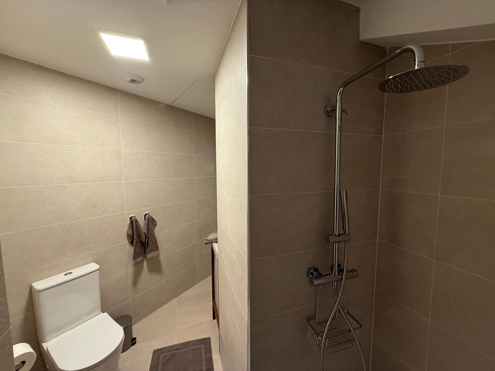 Appartement H2m Postigo Duplex Terrace 2 Bathrooms, Smart Tv, Oven