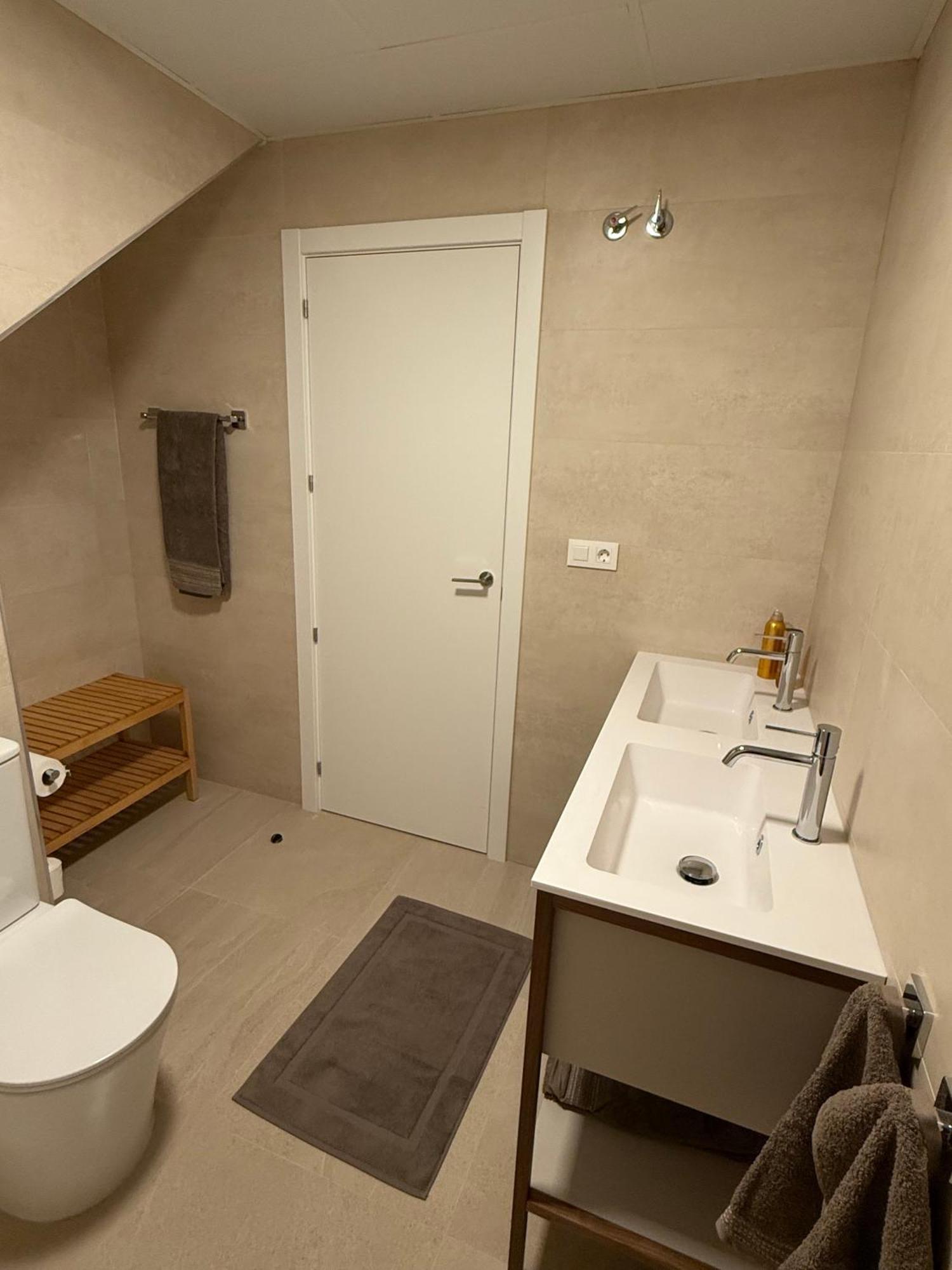 H2m Postigo Duplex Terrace 2 Bathrooms, Smart Tv, Oven Apartment *