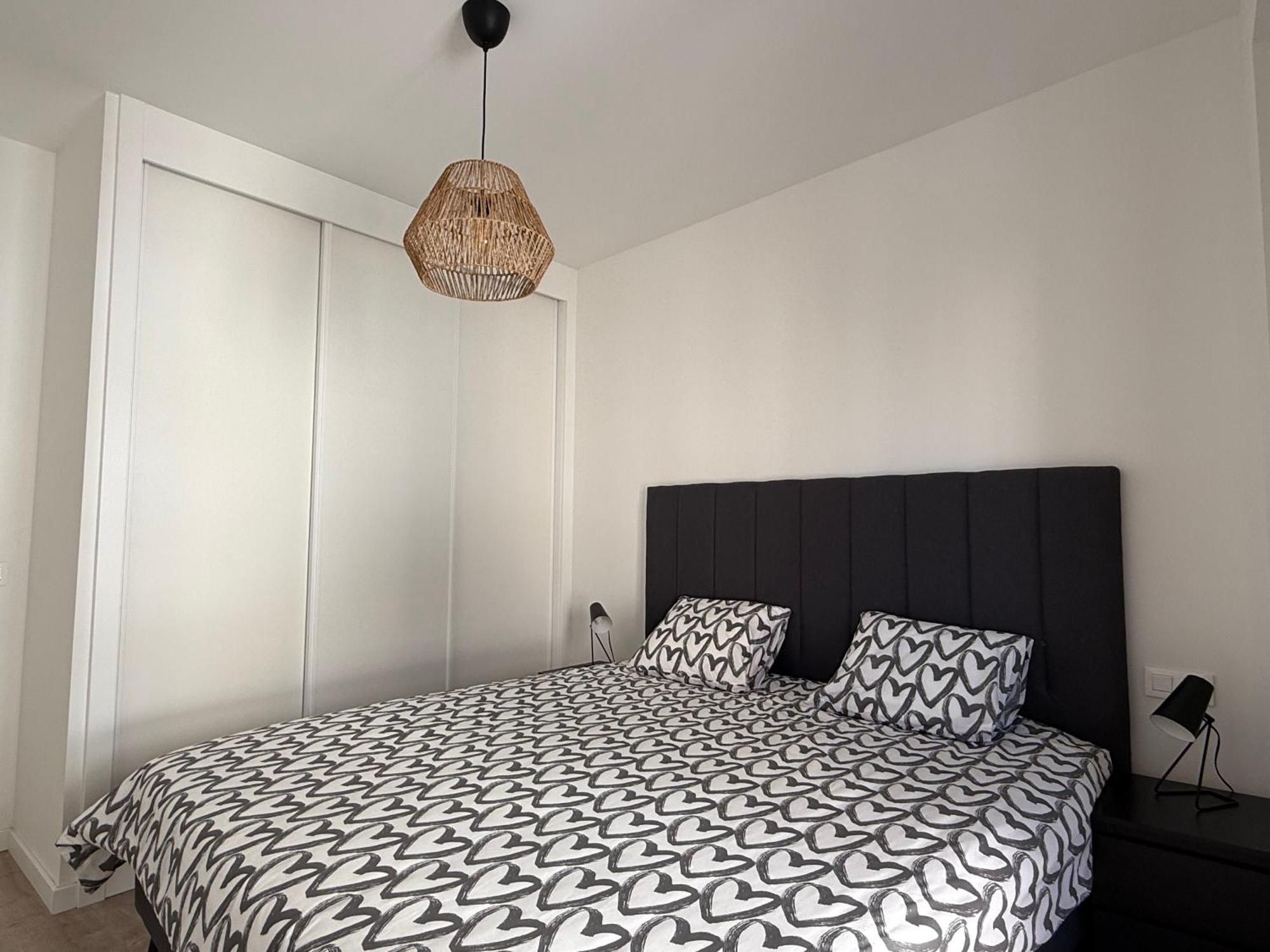 H2m Postigo Duplex Terrace 2 Bathrooms, Smart Tv, Oven *